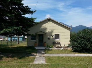 415 Charlos St, Stevensville, MT 59870