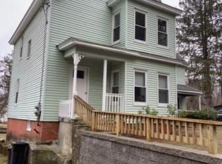 147 Walnut Hill Rd #2, Orange, MA 01364