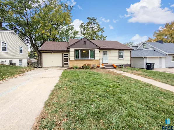 825 S Willow Ave, Sioux Falls, SD 57104