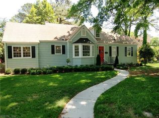 116 E Severn Rd, Norfolk, VA 23505