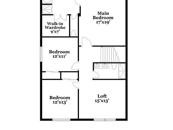 3rd image of 1007 Desert Retreat Ct