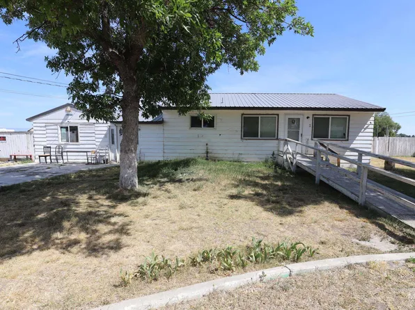 158 W 50 S, Rupert, ID 83350