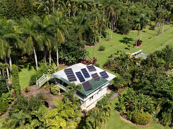 29-3707 Kanna Rd, Hakalau, HI 96710