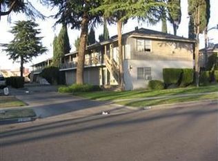 2025 E Simpson Ave APT 2, Fresno, CA 93703