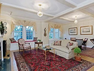 Sold by Corcoran