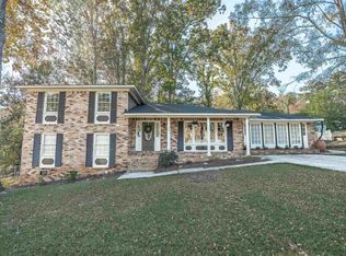 231 Rushing Wind Dr, Irmo, SC 29063