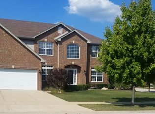 16310 W Spring View Dr, Lockport, IL 60441