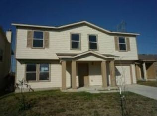 423 Shadbush St, San Antonio, TX 78245