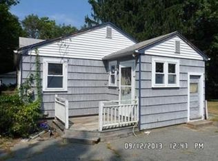 5 Little St, Taunton, MA 02780