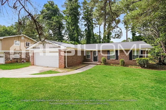 2886 Botany Dr