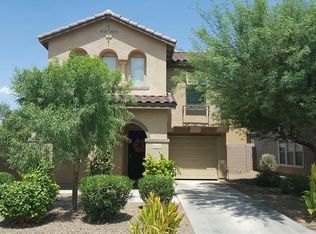 6448 W Beverly Rd, Laveen, AZ 85339