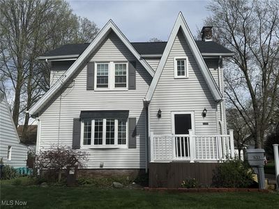 1653 19th St, Cuyahoga Falls, OH, 44223