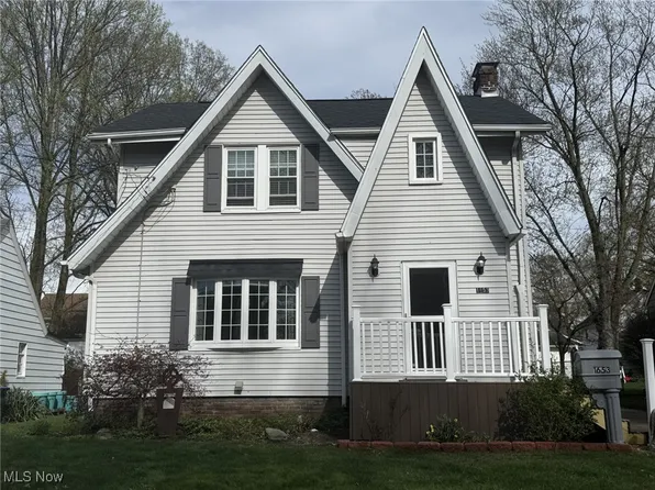 1653 19th St, Cuyahoga Falls, OH 44223