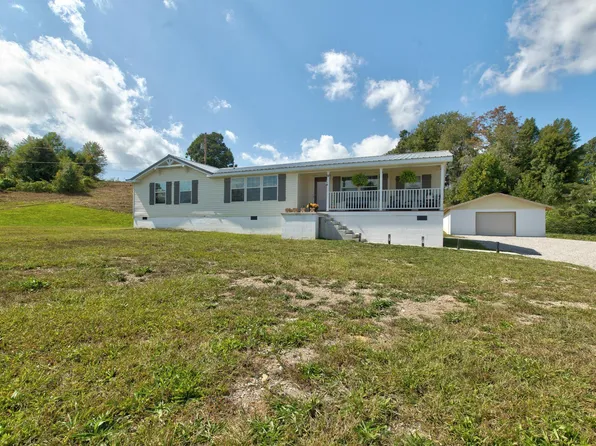 6295 State Highway 460, Wellington, KY 40387