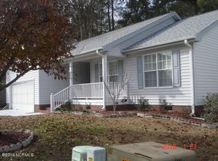 473 Deer Path SW, Calabash, NC 28467