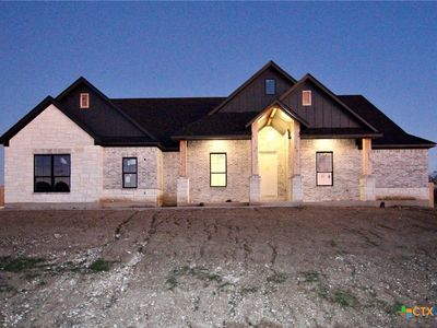 8139 Travertine Ln, Moody, TX, 76557