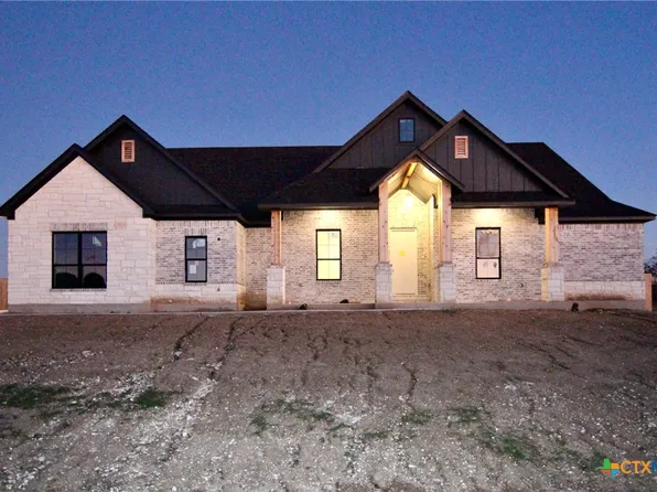 8139 Travertine Ln, Moody, TX 76557