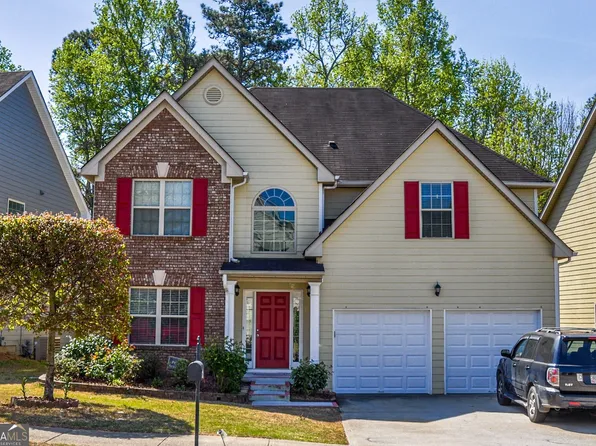 4935 Cottonwood Trl, Gainesville, GA 30504