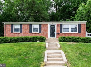 237 Walgrove Rd, Reisterstown, MD 21136