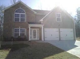 503 Princeton Dr, Palmetto, GA 30268