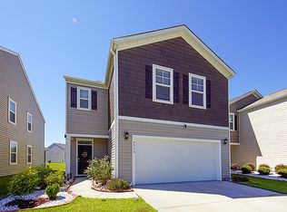 4918 Paddy Field Way, Ladson, SC 29456