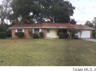 1325 SE 18th Pl, Ocala, FL 34471