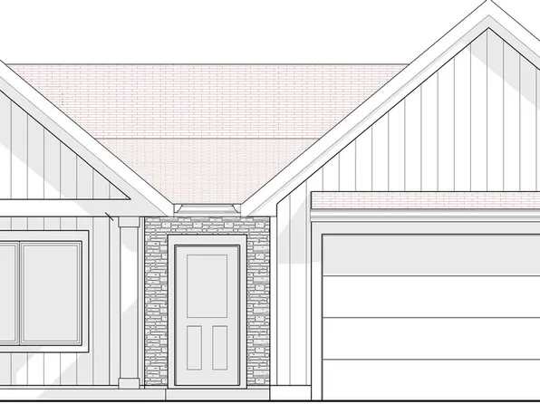 187 E Monture Rdg, Kalispell, MT 59901