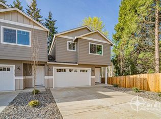 4716 NE 37th Ct, Vancouver, WA 98661