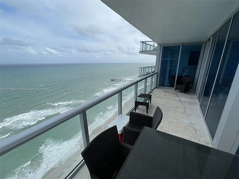 17001 Collins Ave #3008 — Photo 25