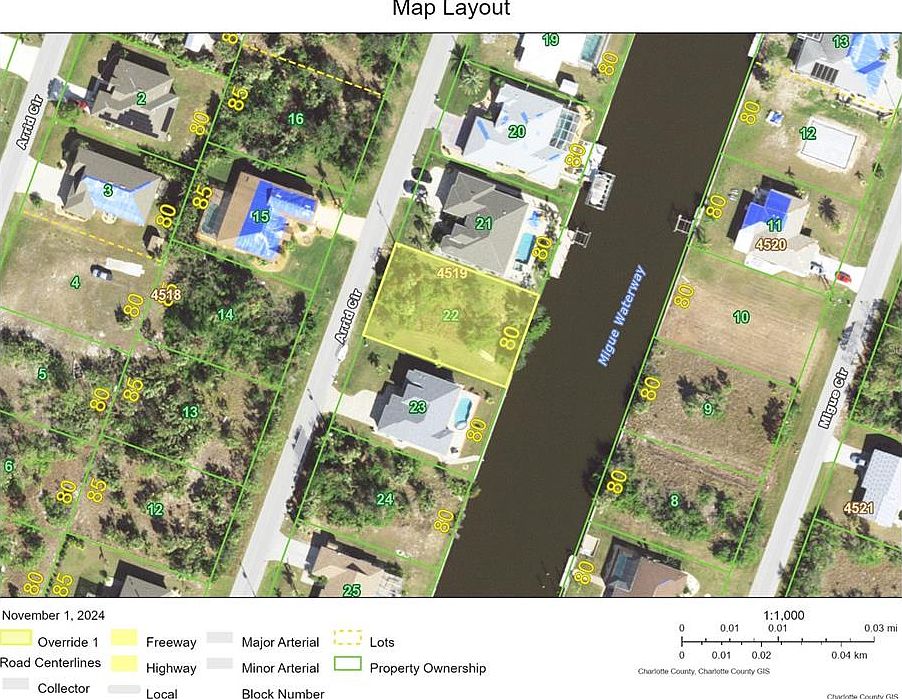 1st image of 9320 ARRID CIRCLE LOT 22