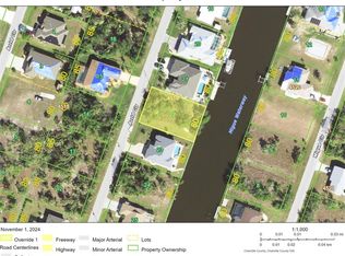 9320 Arrid Cir #22, Pt Charlotte, FL 33981