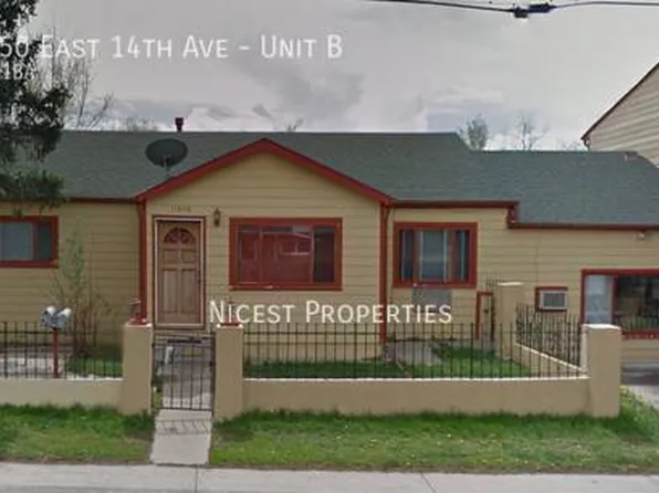 11050 E 14th Ave #B, Aurora, CO 80010