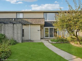 8248 Karam Blvd UNIT 3, Warren, MI 48093