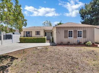 9952 Noble Ave, Mission Hills, CA 91345