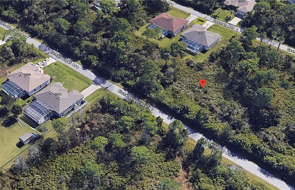 2nd image of 13179 Eichelberger Ave