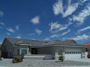105 Brianna St, Ridgecrest, CA 93555