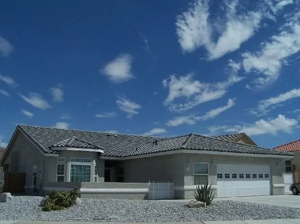 105 Brianna St, Ridgecrest, CA 93555