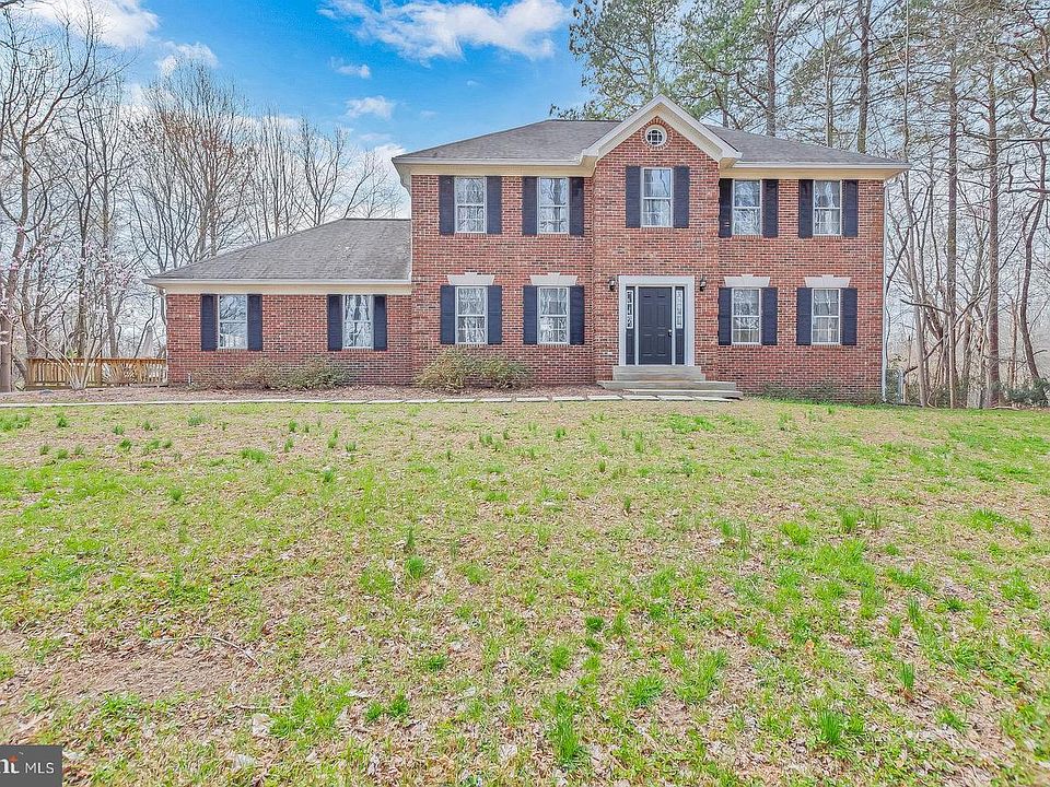 1st image of 3424 Smithville Dr