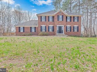 3424 Smithville Dr, Dunkirk, MD 20754