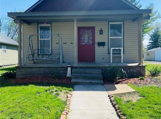 333 E Maple St, Carrollton, IL 62016