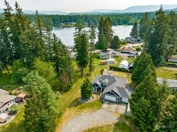 30808 228th Avenue SE, Black Diamond, WA 98010