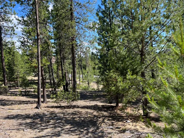 LOT 1 Emerald Meadows Way, Crescent, OR 97733