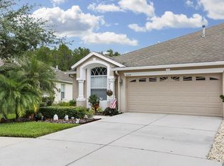 31125 Whitlock Dr, Zephyrhills, FL 33543