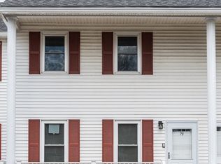 200 Lambert Ter UNIT 79, Chicopee, MA 01020