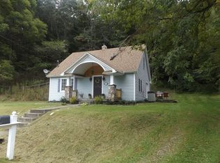 720 Vista Rd, Independence, VA 24348