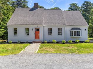 6 Braley Jenkins Road, Centerville, MA 02632