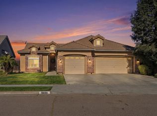 5659 N Brent Ave, Fresno, CA 93723