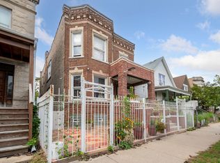6442 S Paulina St, Chicago, IL 60636