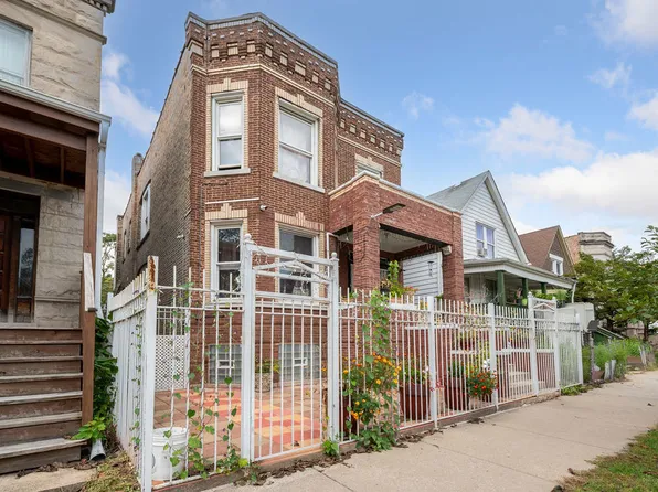 6442 S Paulina St, Chicago, IL 60636