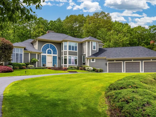 37 Balfour Drive, West Hartford, CT 06117